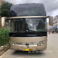 YUTONG 55 lugares, ônibus usados ​​6127